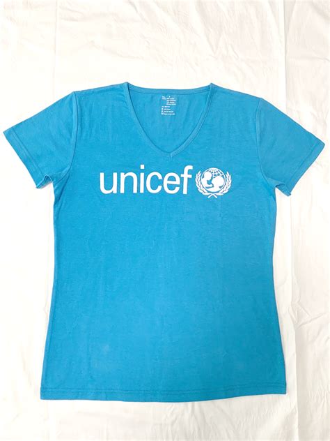 unicef t shirts online.